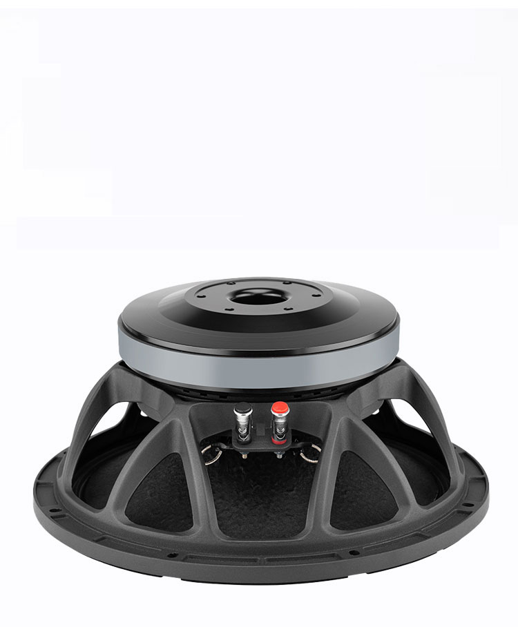 Quality Outdoor Power - ลําโพงวูฟเฟอร์กําลังสูงขนาด 12 นิ้วคุณภาพสูง