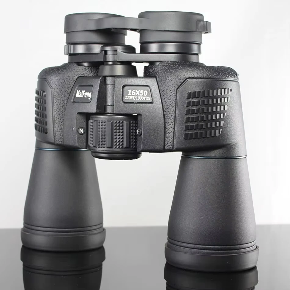 Quality Outdoor Power - กล้องส่องทางไกล Maifeng DT16x50 แบบมือถือ คุณภาพสูง ทรงพลัง