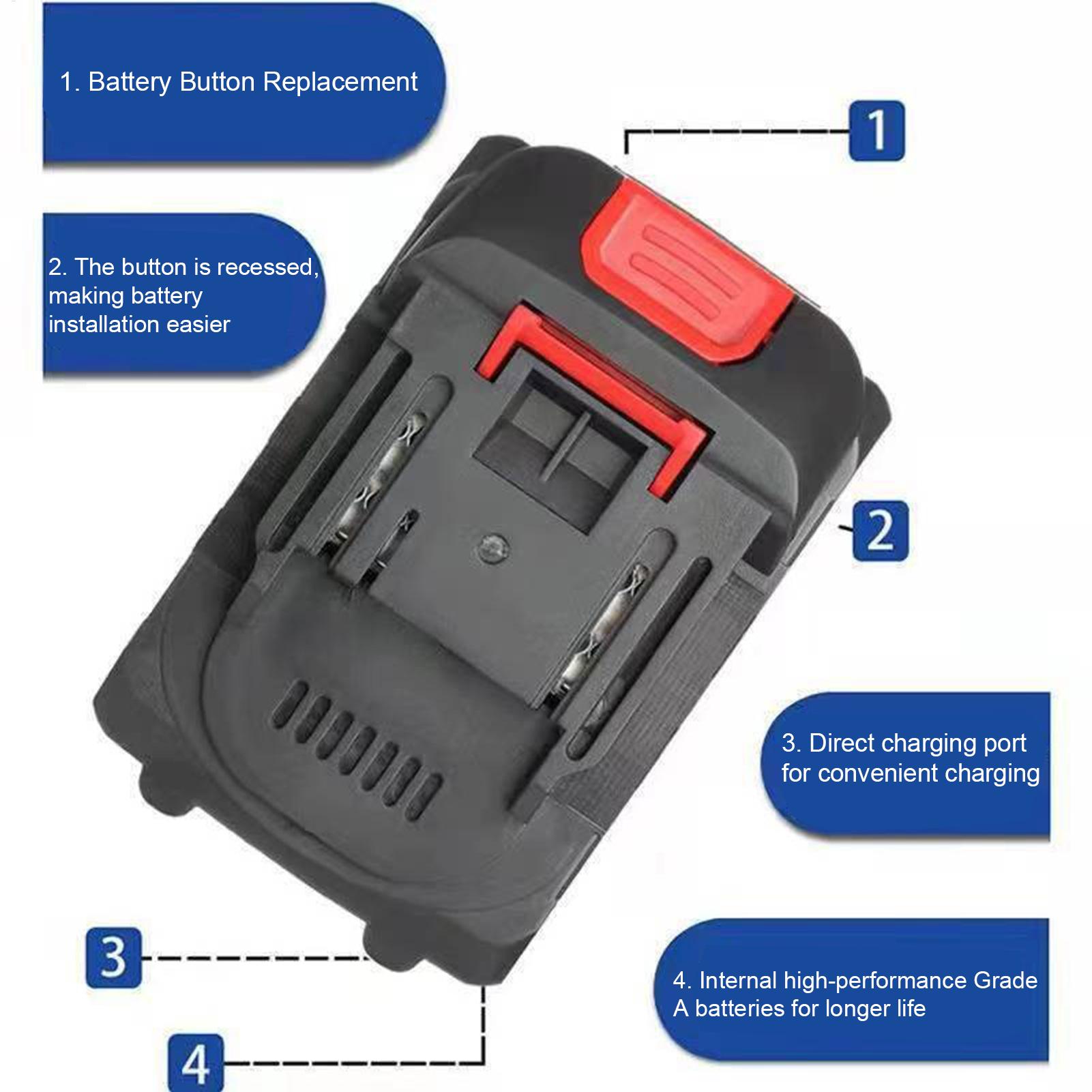 เครื่องฉีดน้ำแรงดันสูงแบบพกพา  - Outdoor Power Washer บทวิจารณ์และราคา