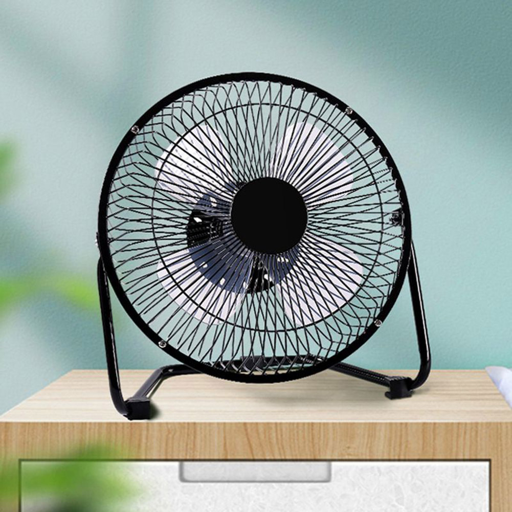 พัดลมขนาดเล็กแบบหมุนได้น้ำหนัก - Quality Outdoor Power บทวิจารณ์และราคา