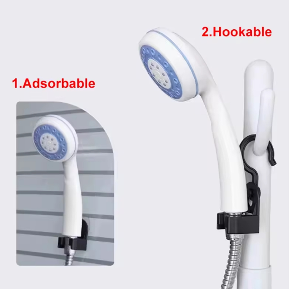 ฝักบัวพกพาแบบไฟฟ้าสำหรับตั้งแค - Outdoor Power For Camping บทวิจารณ์และราคา