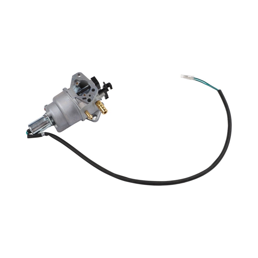 น้ำมันเชื้อเพลิงคาร์บูเรเตอร์ส - Quality Outdoor Power Equipment บทวิจารณ์และราคา