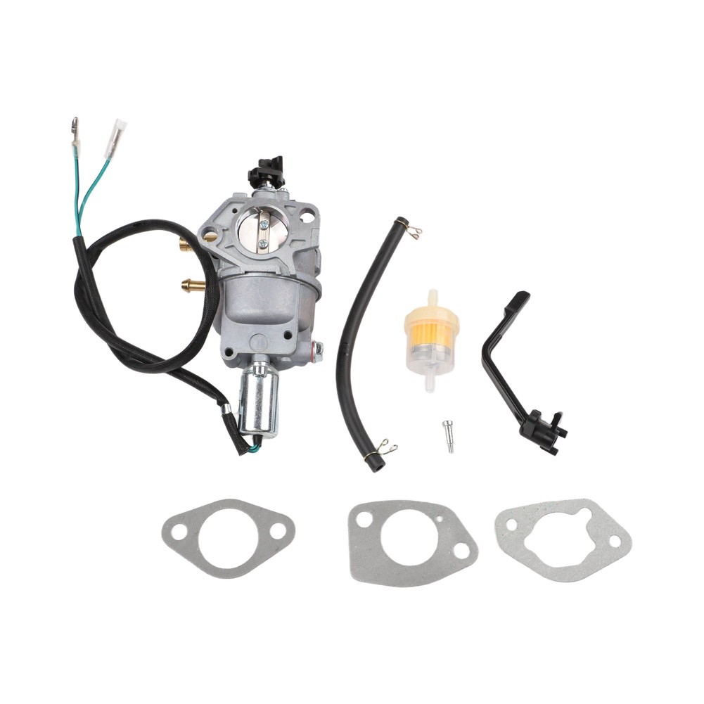 น้ำมันเชื้อเพลิงคาร์บูเรเตอร์ส - Quality Outdoor Power Equipment บทวิจารณ์และราคา