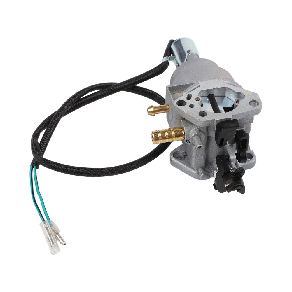 น้ำมันเชื้อเพลิงคาร์บูเรเตอร์ส - Quality Outdoor Power Equipment บทวิจารณ์และราคา