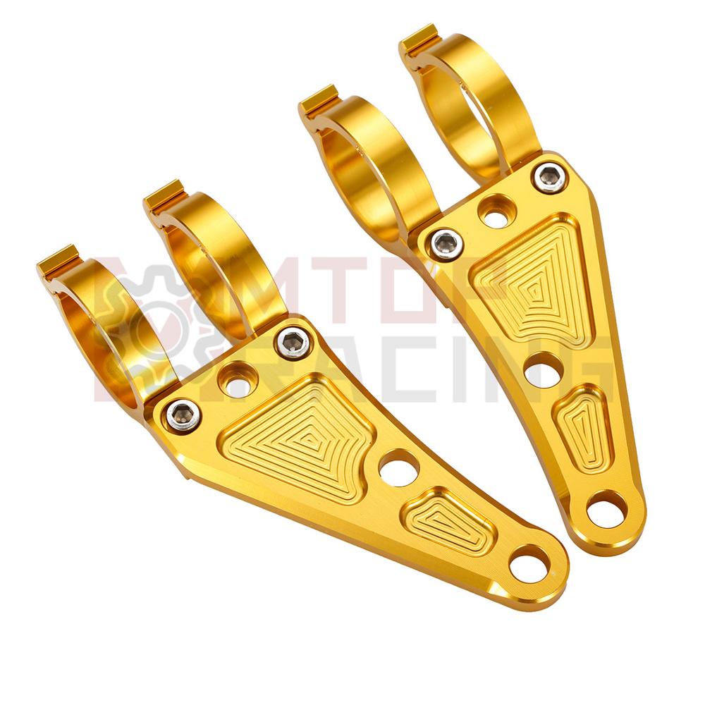 ฉากยึดไฟหน้า CNC สำหรับรถจักรย - Outdoor Power Usa บทวิจารณ์และราคา